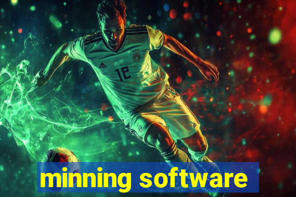 minning software